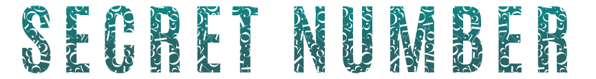 Secret Number